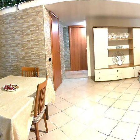 Holiday House San Biagio,41 Apartment Наполи Екстериор снимка