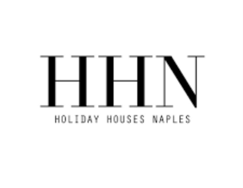 Holiday House San Biagio,41 Apartment Наполи Екстериор снимка