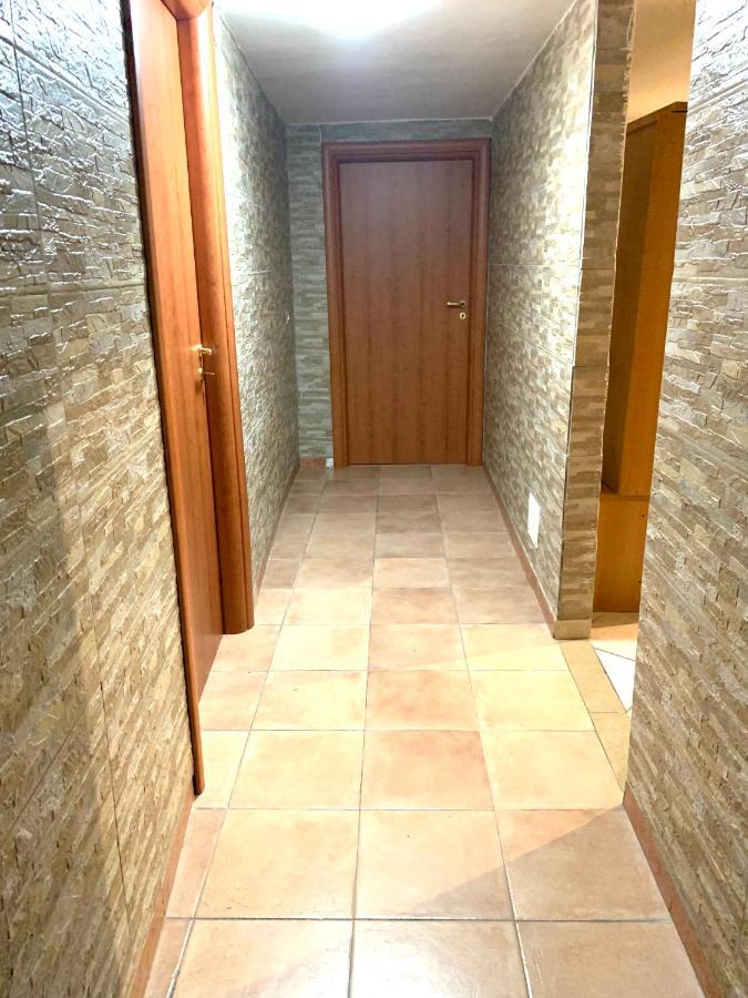 Holiday House San Biagio,41 Apartment Наполи Екстериор снимка