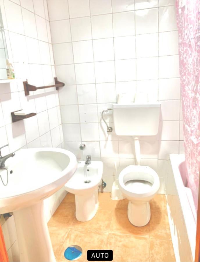Holiday House San Biagio,41 Apartment Наполи Екстериор снимка