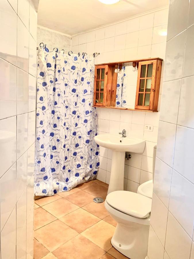 Holiday House San Biagio,41 Apartment Наполи Екстериор снимка