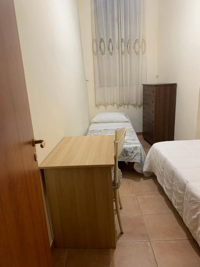Holiday House San Biagio,41 Apartment Наполи Екстериор снимка