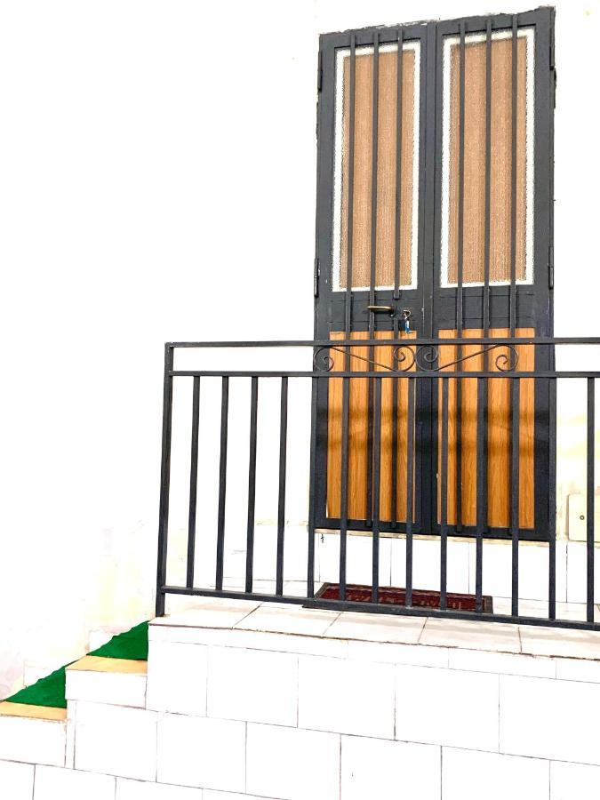 Holiday House San Biagio,41 Apartment Наполи Екстериор снимка